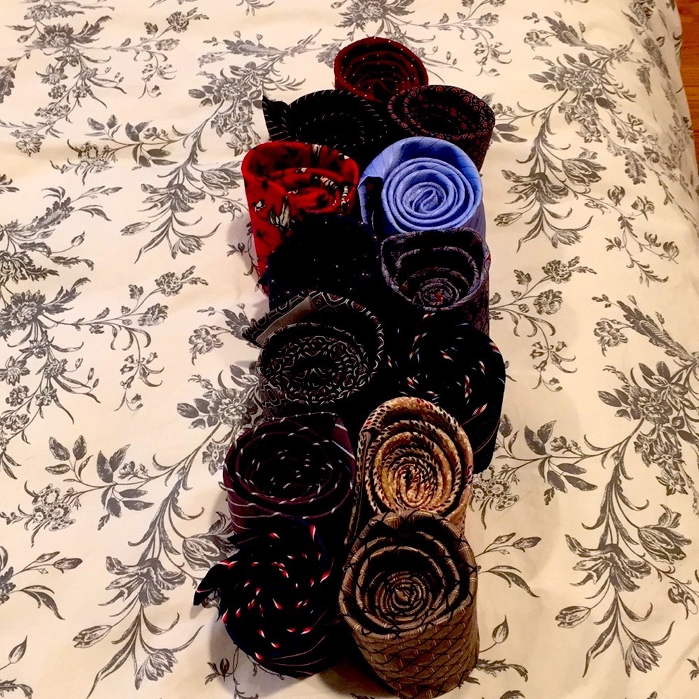 Baker’s Dozen Men’s Ties!